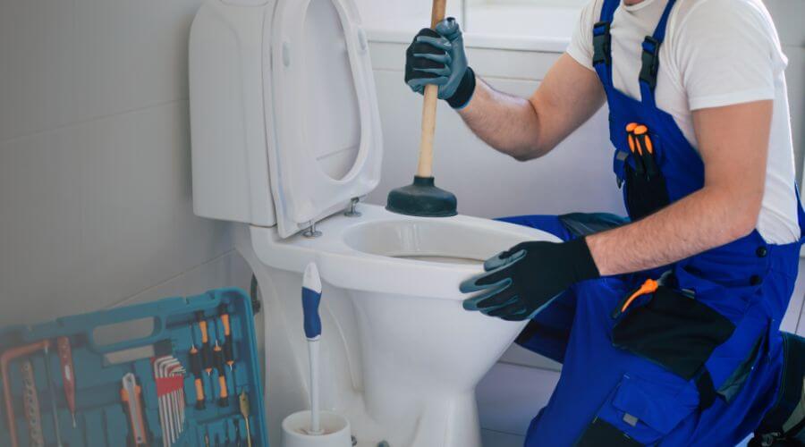 Local expert plumbing services in Leota, MN
